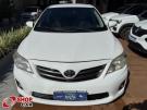 TOYOTA Corolla XEi 2.0 16v Branca