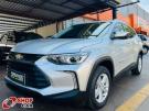GM - Chevrolet Tracker 1.0T 12v Prata