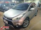 HYUNDAI HB20X Premium 1.6 16v Prata
