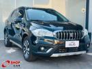 SUZUKI S-Cross 4Style 1.4T 16v ALLGrip Preta