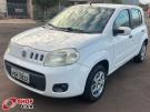 FIAT Uno Vivace 1.0 4p. Branca