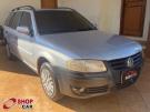 VW - Volkswagen Parati Plus 1.6 Cinza
