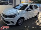 FIAT Argo Drive 1.0 Branca