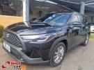 TOYOTA Corolla Cross XR 2.0 16v Preta