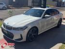 BMW 320i M Sport 2.0T 16v Branca