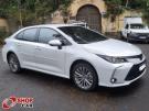 TOYOTA Corolla XEi 2.0 16v Branca