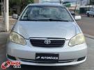 TOYOTA Corolla XEi 1.8 16v Prata