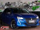 PEUGEOT 208 Style 1.0 Azul