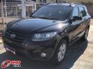 HYUNDAI Santa Fe GLS 3.5 V6 24v AWD Preta