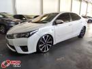 TOYOTA Corolla XEi 2.0 16v Branca