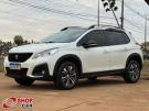 PEUGEOT 2008 Griffe 1.6 16v Branca