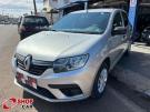 RENAULT Sandero Life 1.0 12v Prata