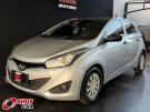 HYUNDAI HB20 Comfort 1.0 12v Branca