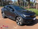 VOLVO C40 Twin Ultimate AWD Preta
