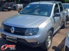 RENAULT Duster Oroch Dynamique 1.6 16v Prata