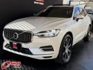 VOLVO XC60 T-8 Inscription 2.0T 16v AWD Branca