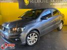 VW - Volkswagen Voyage 1.6 Preta