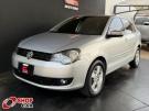 VW - Volkswagen Polo Sedan Comfortline 1.6 Prata