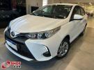 TOYOTA Yaris Hatch XL 1.5 16v Branca