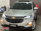 GM - Chevrolet Equinox Premier 2.0T 16v AWD Prata