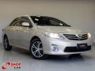 TOYOTA Corolla XLi 1.8 16v Bege