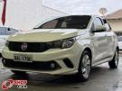 FIAT Argo Drive 1.3 GSR Branca