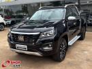 FIAT Titano Ranch 2.2TDi 16v 4X4 C.D. Preta