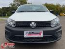 VW - Volkswagen Saveiro Robust 1.6 C.S. Branca