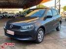 VW - Volkswagen Voyage Trendline 1.6 Cinza