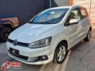 VW - Volkswagen Fox Comfortline 1.6 4p. Branca
