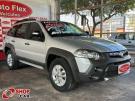 FIAT Palio Weekend Adventure 1.8 16v Prata