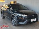 TOYOTA Corolla Cross XRE 2.0 16v Preta