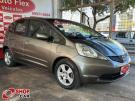HONDA Fit LXL 1.4 16v Cinza