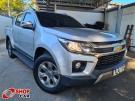 GM - Chevrolet S10 LTZ 2.8CTDi 16v 4x4 C.D. Prata