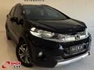 HONDA WR-V EX 1.5 16v Preta