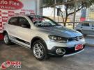 VW - Volkswagen Gol Rallye 1.6 4p. Prata