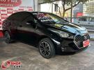 HYUNDAI HB20S Comfort Plus 1.0 12v Preta