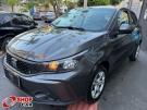 FIAT Argo Drive 1.0 Cinza