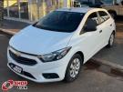 GM - Chevrolet Joy Hatch 1.0 Branca