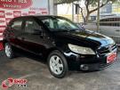 VW - Volkswagen Gol Trend 1.0 4p. Preta