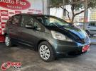 HONDA Fit DX 1.4 16v Grena