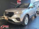 HYUNDAI Creta Attitude 1.6 16v Prata