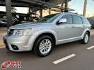FIAT Freemont Precision 2.4 16v Prata