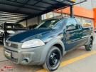 FIAT Strada Working 1.4 C.S. Azul