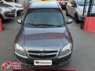GM - Chevrolet Celta LT 1.0 4p. Cinza