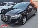 GM - Chevrolet Onix Sedan Plus LT 1.0T 12v Preta