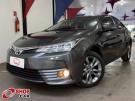 TOYOTA Corolla XEi 2.0 16v Cinza