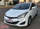 HYUNDAI HB20 Comfort Style 1.6 16v Branca