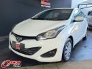 HYUNDAI HB20 Comfort 1.6 16v Branca