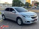 GM - Chevrolet Cobalt LTZ 1.8 Prata